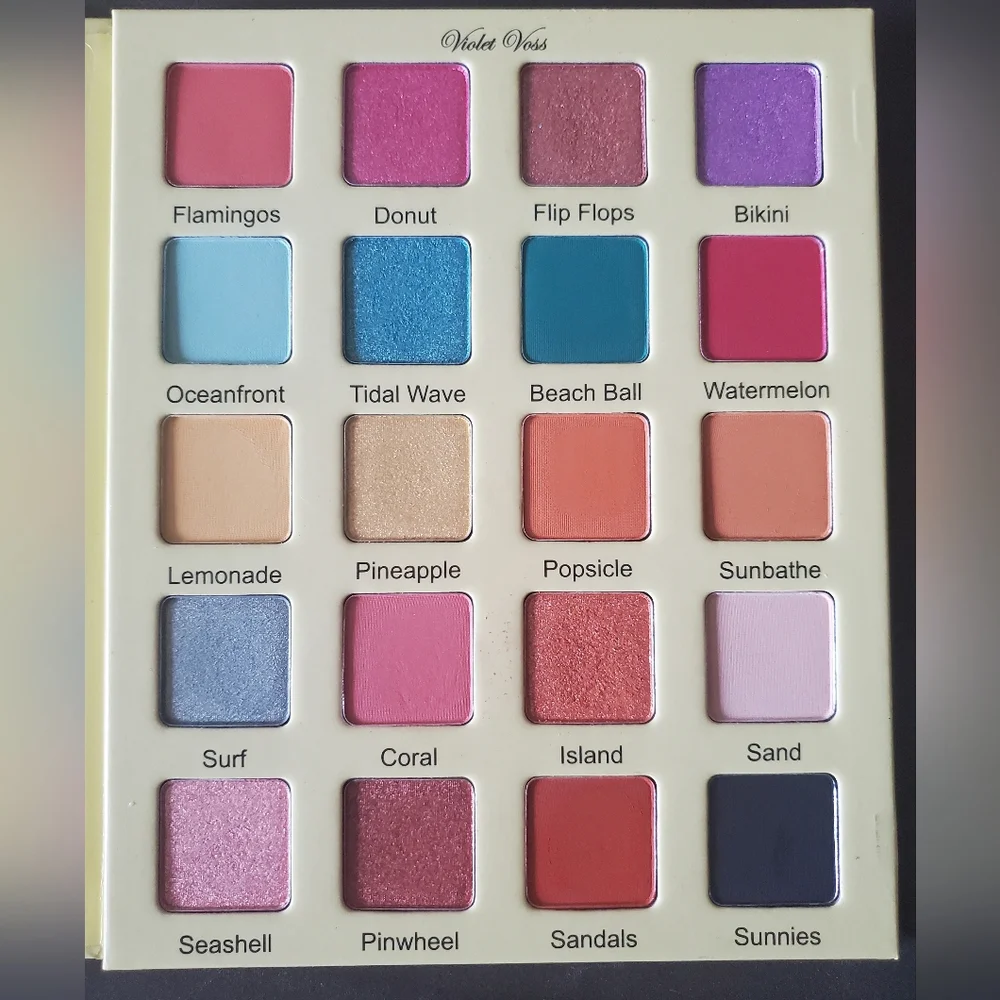 Violet Voss violet voss